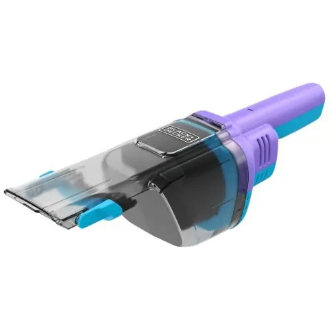 Black & Decker NVD220BP-QW Handdammsugare Rea